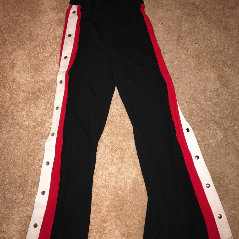 Electro Magnetic FashionNova Pants⚡️